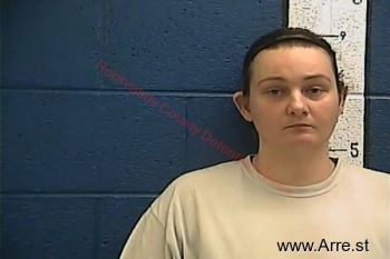 Rebecca  Curtis Mugshot