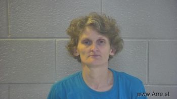 Rebecca Louise Decker Mugshot