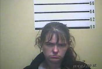 Rebecca L Elliott Mugshot