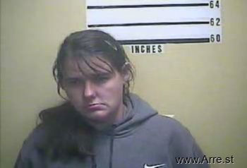 Rebecca L Elliott Mugshot