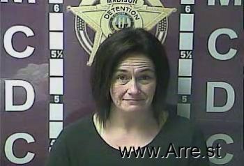 Rebecca Lee Fryer Mugshot