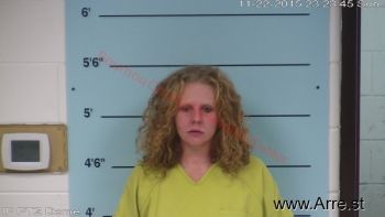 Rebecca J. Fryman Mugshot