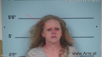 Rebecca J. Fryman Mugshot