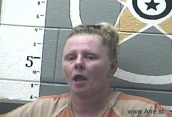 Rebecca Joyce Fryman Mugshot