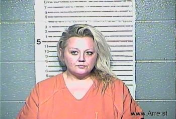 Rebecca Carol Greene Mugshot