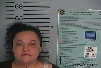 Rebecca D Harris Mugshot