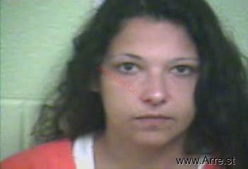 Rebecca S Harrison Mugshot