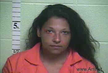 Rebecca Sue Harrison Mugshot