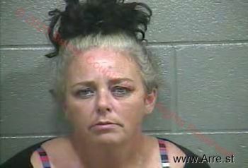 Rebecca  Henderson Mugshot