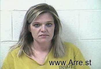 Rebecca Sue Himes Mugshot