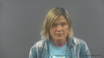 Rebecca Sue Himes Mugshot