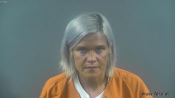 Rebecca Sue Himes Mugshot