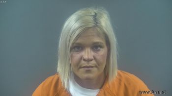 Rebecca Sue Himes Mugshot