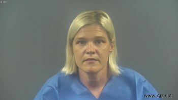 Rebecca Sue Himes Mugshot