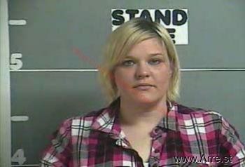 Rebecca Sue Himes Mugshot