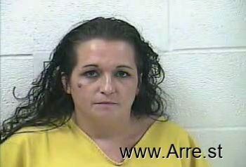 Rebecca Jean Hindman Mugshot