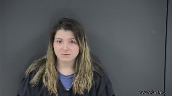 Rebecca  Howard Mugshot