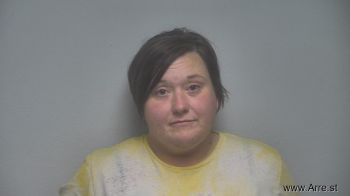 Rebecca A Jones Mugshot