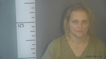 Rebecca Jo Lawson Mugshot