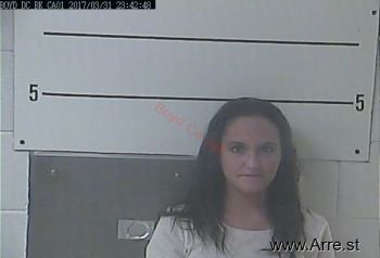 Rebecca R Leone Mugshot