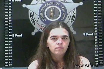 Rebecca Ann Lewis Mugshot