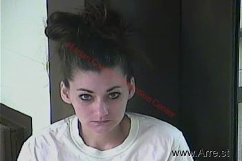 Rebecca Dawn Lewis Mugshot