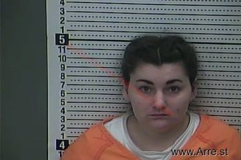 Rebecca  Lewis Mugshot