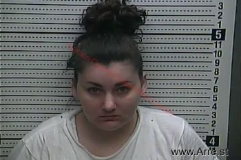 Rebecca Dawn Lewis Mugshot