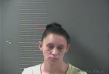 Rebecca  Lewis Mugshot