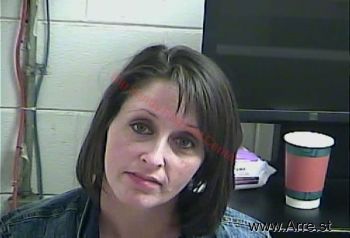 Rebecca K Lyons Mugshot