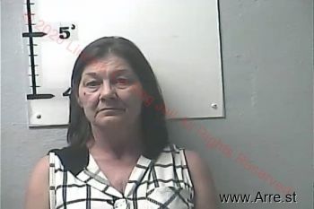 Rebecca G Miller Mugshot