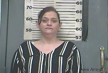 Rebecca Lynn Miller Mugshot