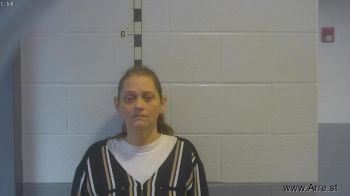 Rebecca Lynn Miller Mugshot