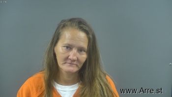 Rebecca Faye Miller Mugshot