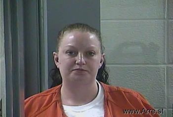 Rebecca L Mullins Mugshot