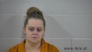 Rebecca E Mullins Mugshot