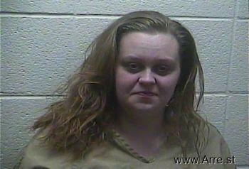 Rebecca E Mullins Mugshot