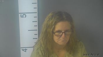 Rebecca Jane Mullins Mugshot