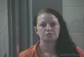 Rebecca  Mullins Mugshot