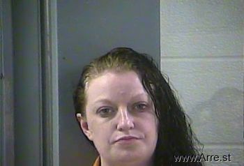 Rebecca L Mullins Mugshot