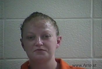 Rebecca L Mullins Mugshot