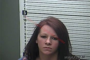 Rebecca Marie Musick Mugshot