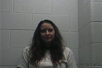 Rebecca  Noble Mugshot