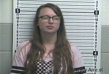 Rebecca L Obanion Mugshot