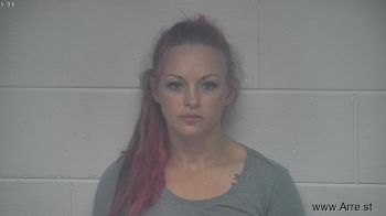 Rebecca L Obanion Mugshot