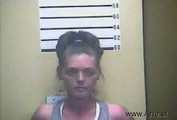 Rebecca  Patterson Mugshot