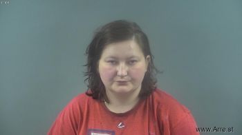 Rebecca Lynn Lacey Pearson Mugshot