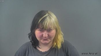 Rebecca Lynn Lacey Pearson Mugshot