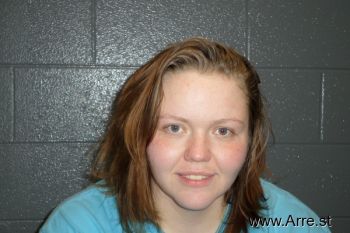 Rebecca  Phillips Mugshot