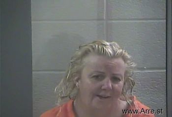 Rebecca  Phillips Mugshot